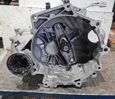 CAMBIO MANUALE COMPLETO PER VOLKSWAGEN Fox 1° Serie CSR diesel 1400 (05>11)