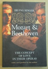 Mozart and Beethoven: The