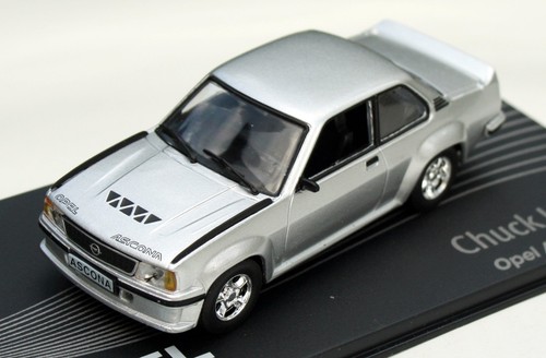 Opel ascona 400 anno - ascona, b
