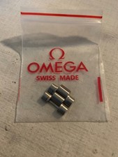 Original Omega Speedmaster