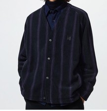 Cardigan oversize in pile