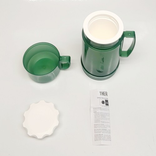 Nuovo inutilizzato thermos - nuovo,