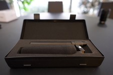 Sennheiser MKH 416 Shotgun