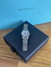 Authenticated Tiffany & Co