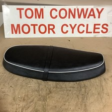 Sella triumph bonneville - triumph,
