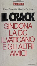 IL CRACK SINDONA LA DC IL