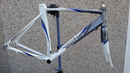 Claud butler aero - claud, road/tt