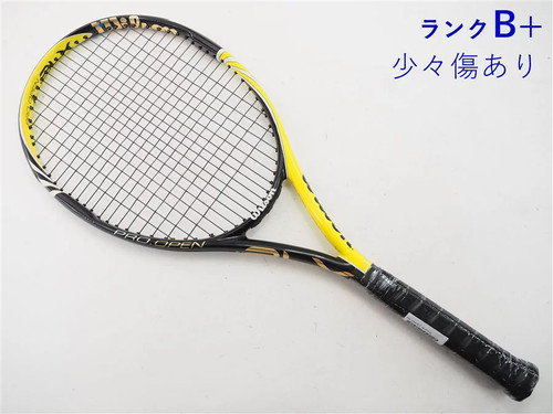 Wilson pro open blx 100 - pro,