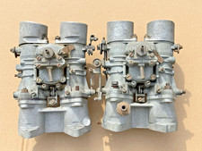 2 Solex Doppio Carburatore PHH
