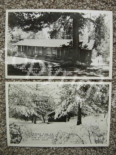 Rppc julian pine hill - 2,