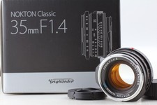 [Nuovo] Voigtlander NOKTON