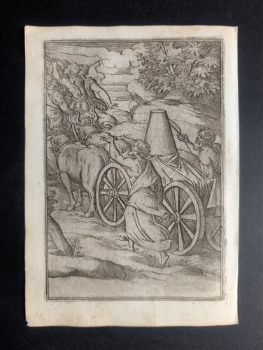 Simulacro madre cibele dei - madre,