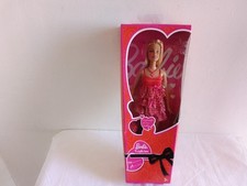 Barbie Ti Voglio Bene Bambola