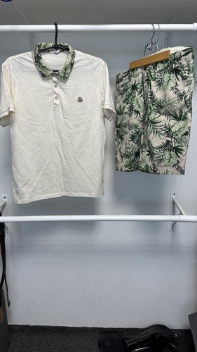 Polo uomo moncler tuta - moncler,