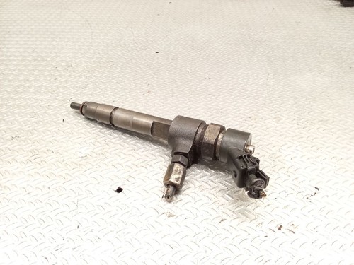 Iniettore carburante diesel