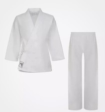 Tuta judo karate bambini - tuta, gi