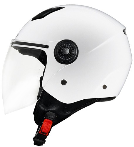Casco jet moto scooter df34 - casco,