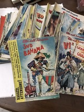 Albi Intrepido Serie 700/800