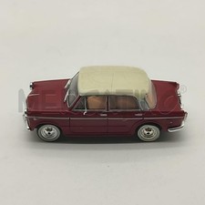 AUTOMOBILE FIAT 1100 1200