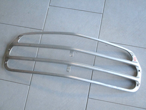 Griglia mascherina fiat 1100 - -,