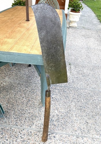 Grande attrezzo del 1800 - attrezzo,