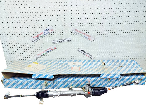 Scatola guida sterzo fiat - sterzo,