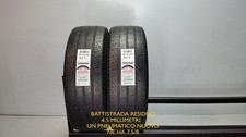GOMME USATE   235/65R16C 115R