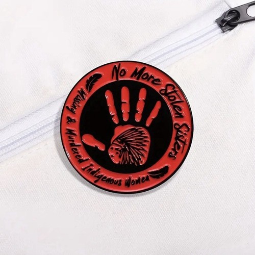 Spilla smaltata mmiw - spilla,
