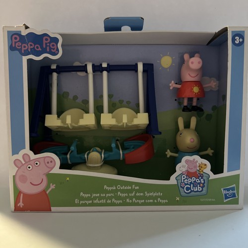 Peppa pig - peppa,