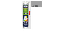 Silicone alluminio neutro 300 - alluminio,