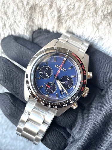 Orologio seiko prospex - orologio, sbdl087