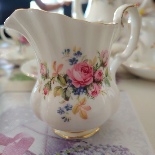 Set vintage royal albert - royal,
