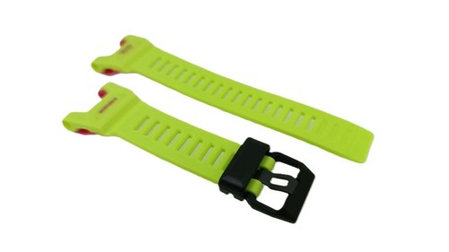 Casio shock cinturino resin - cinturino,