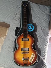 Epiphone Viola Bass