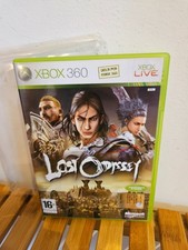 Lost Odyssey Microsoft Xbox 360