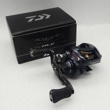 Mulinello baitcasting daiwa - da,
