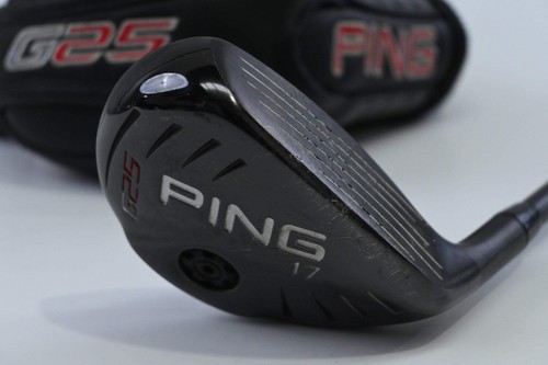 Ping g25 hybrid 17 gradi - /,