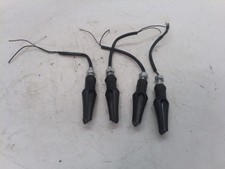 Triumph Speed Triple 1050 05 10 frecce racing