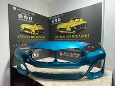 PARAURTI ANTERIORE BMW SERIE 2