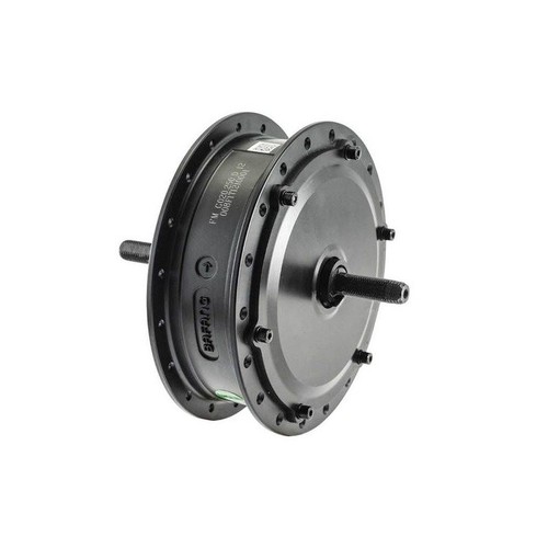 Motore anteriore mozzo 250w - motore,