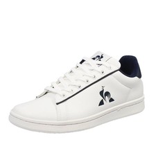 Le Coq Sportif Court Clean Bianco - Uomo Scarpe Sneakers Sportive