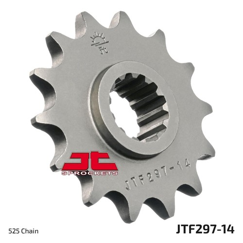 Pignone denti per honda cbr - 14,