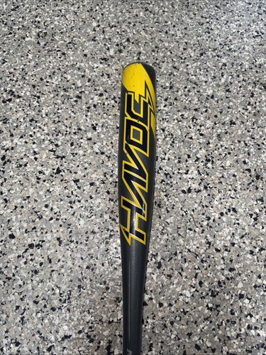 Easton havoc ysb22hav10 mazza - easton,