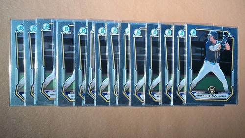 2026 bowman cromo - 🔥,