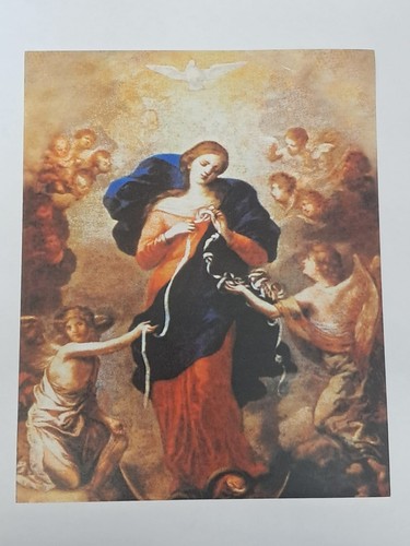 Stampa vintage madonna che - madonna,
