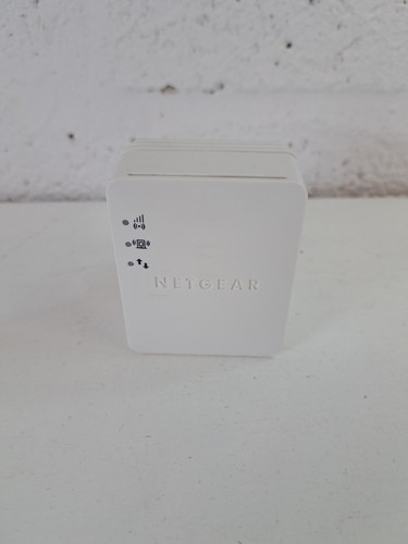 Netgear wn1000rp range - netgear,