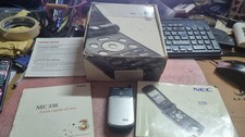 D2354NN-Cellulare NEC 338 con