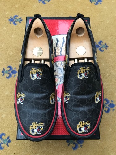 Gucci scarpe ginnastica - gucci, da