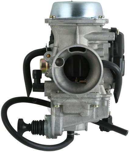Gruppo carburatore dirt racing - gruppo,