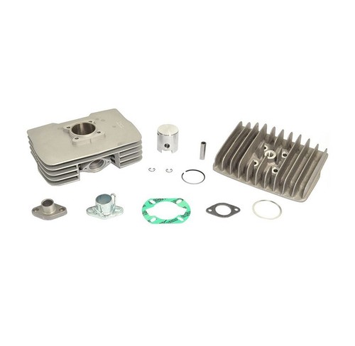 Gruppo termico athena big - termico,